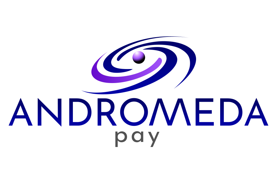 Andromeda Play Logo